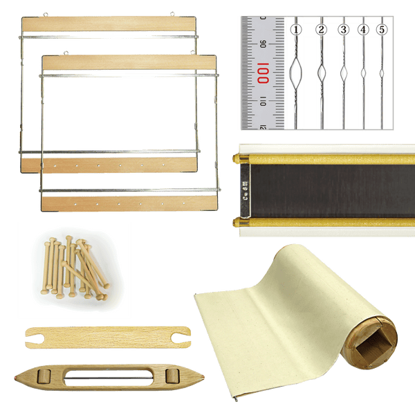 Loom accessories
