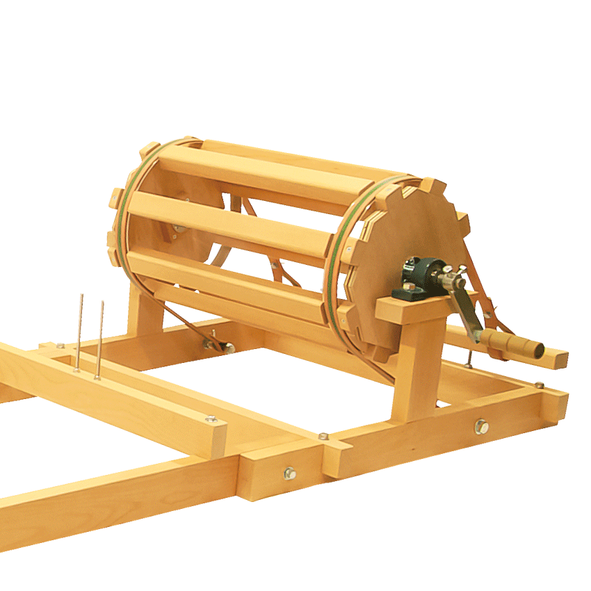 Warping tool – Inagaki Kiryo