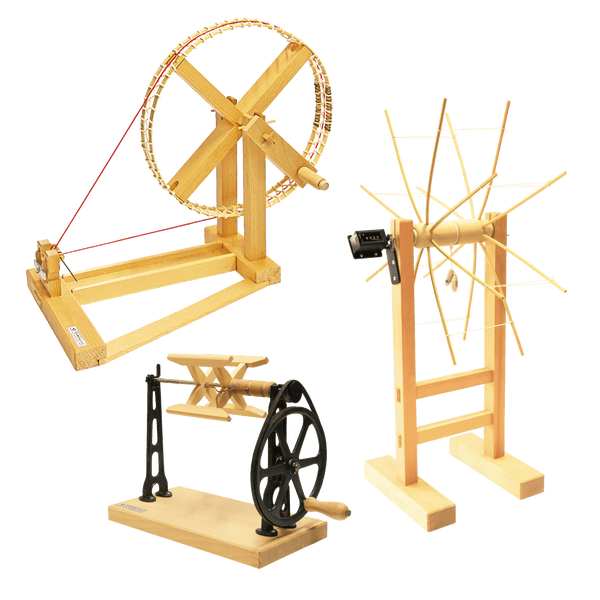 Weaving tools