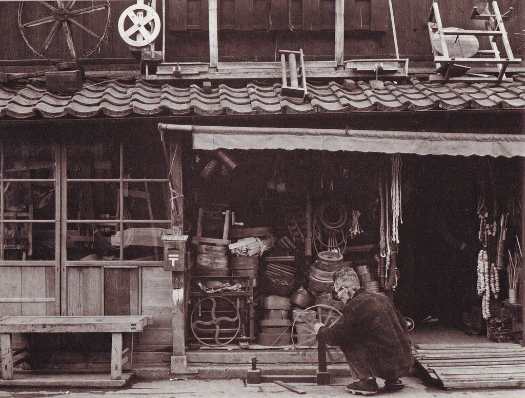 Inagaki Kiryo